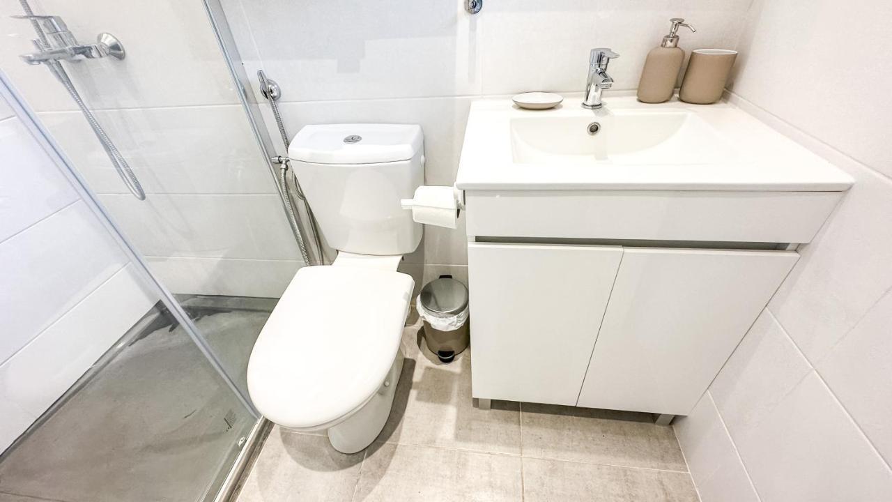 Le Comfy Nook - Tiny House Paris Cdg Disneyland ヴィルパリジ エクステリア 写真
